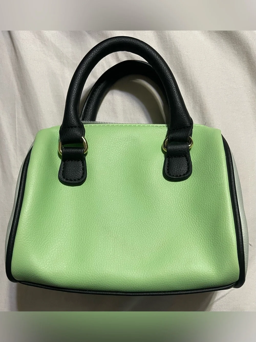 Betsey Johnson Cat Crossbody Bag Frankenstein Kitty Super Cute